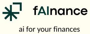 fAInance Logo